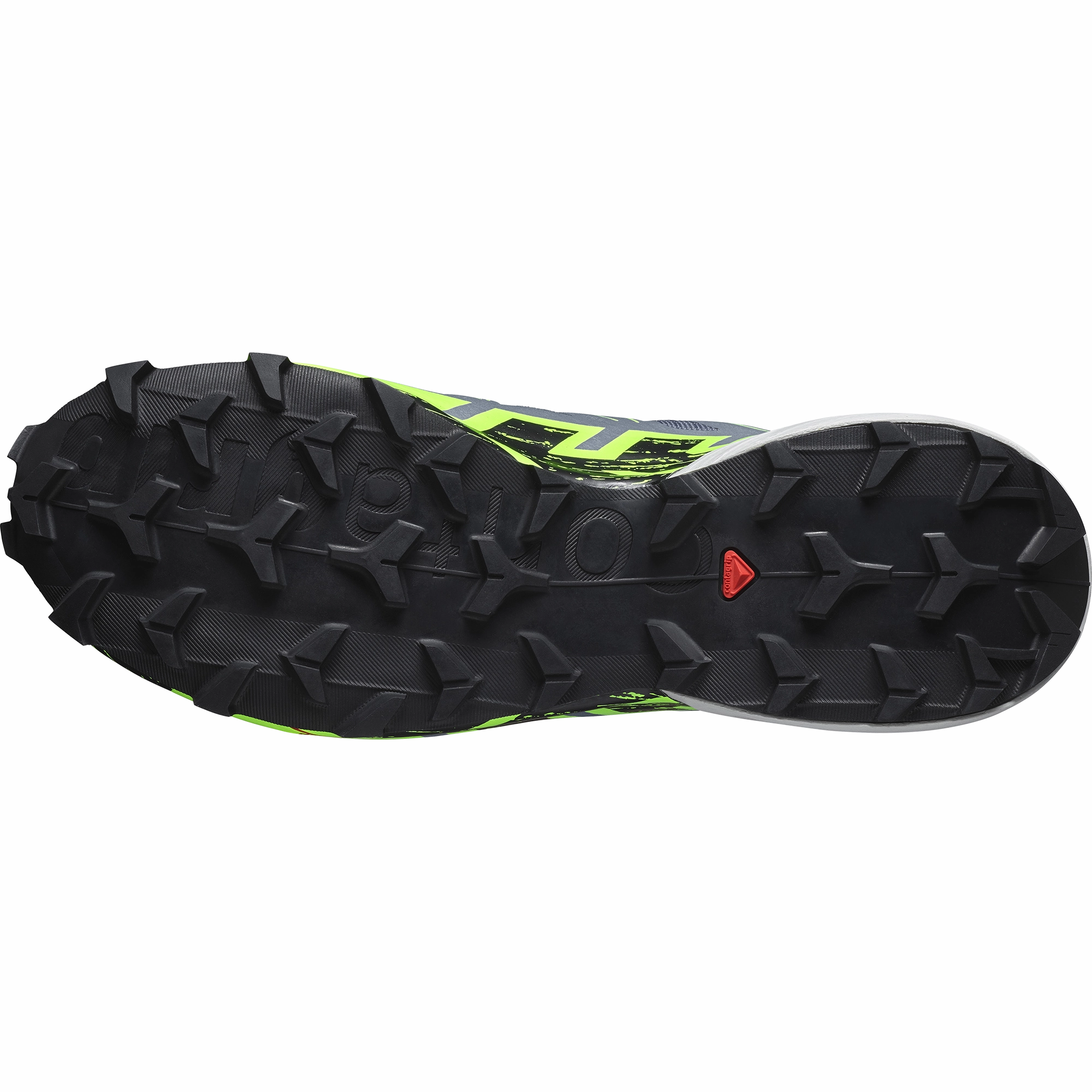 SPEEDCROSS 6 GTX Difference Between Trail Running And Road Running Shoes