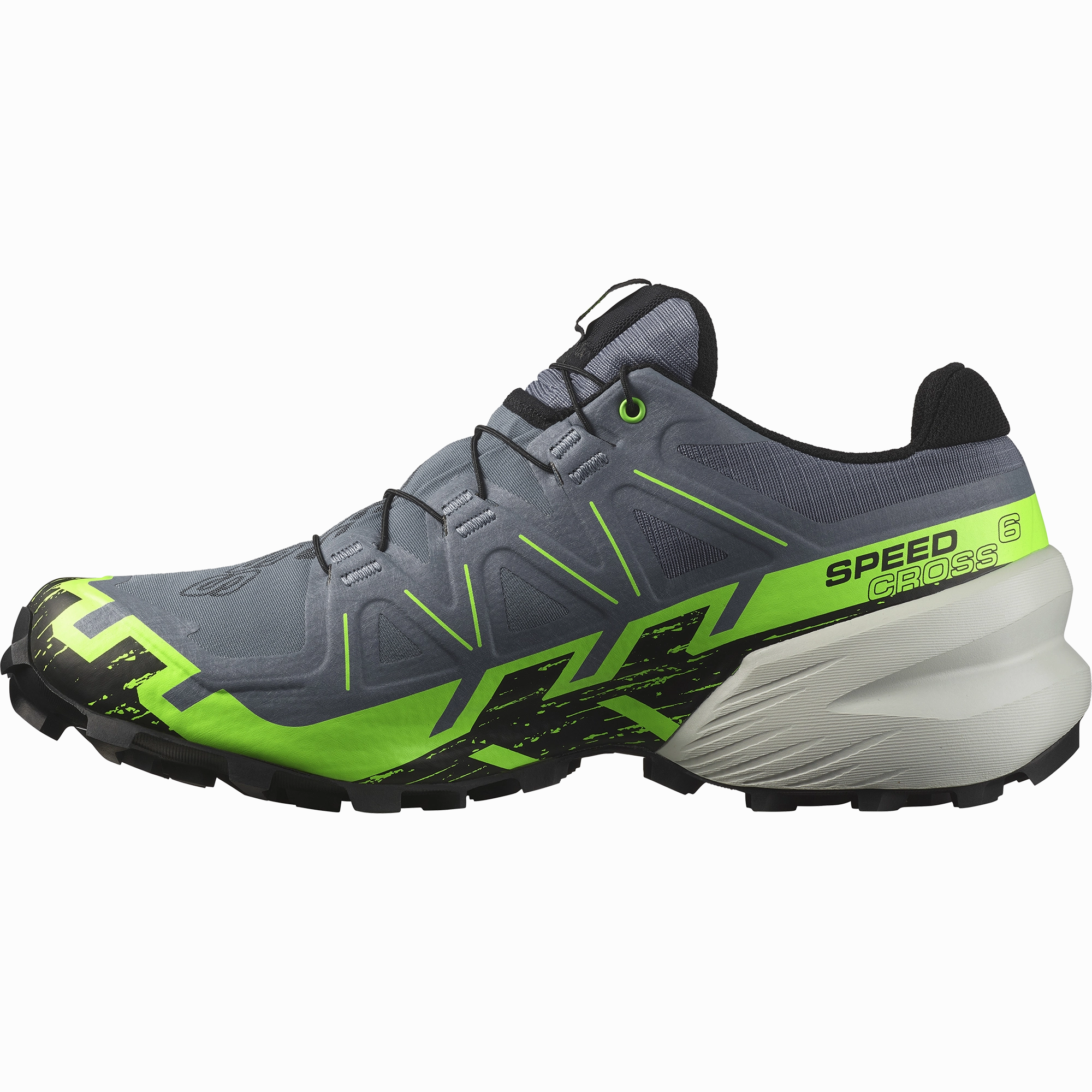 Cross Training Shoes Vs Trail Running SPEEDCROSS 6 GTX