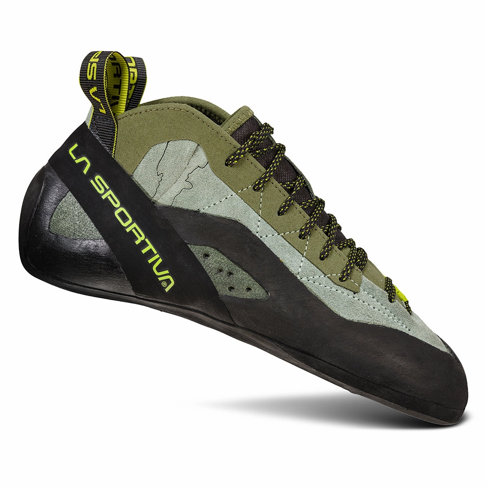 Evolv Geshido Climbing Shoes Reviews TC Pro