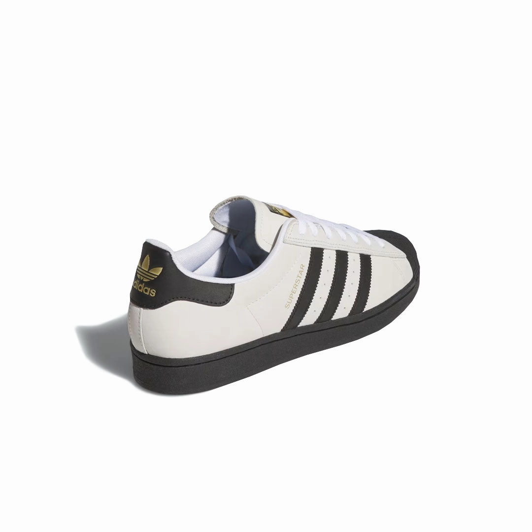 Adidas Tyshawn Shoe adidas - Unisex Superstar ADV Shoes (JH8138)