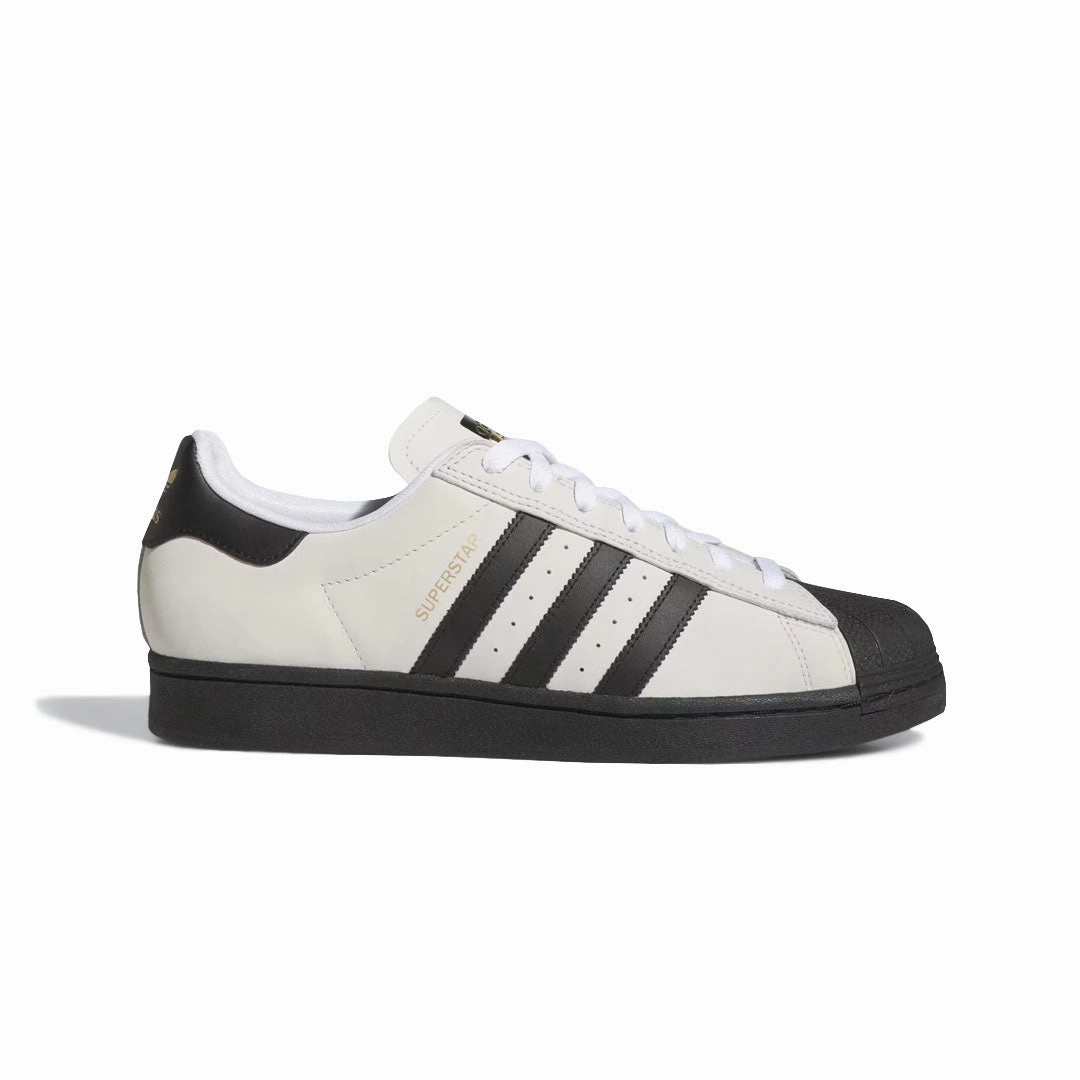 adidas - Unisex Superstar ADV Shoes (JH8138) Adidas Soccer Turf Shoes