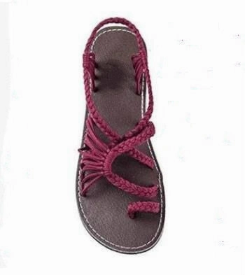 Sandals Fashion 2019 New Women Summer Shoes