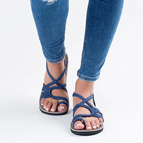 Sandals Fashion 2019 New Women Summer Shoes