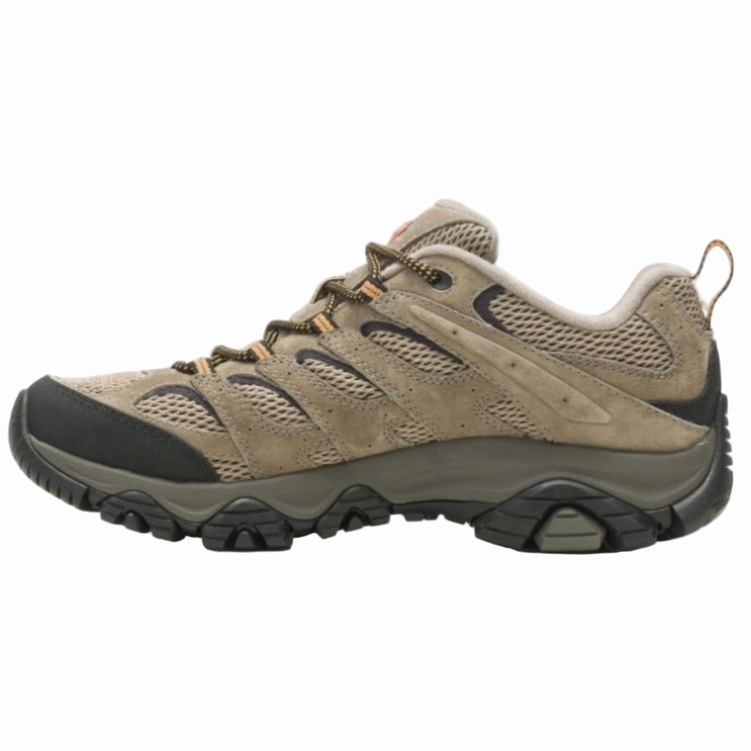 Prime Hiking Shoes Merrel Moab 3 Women's Hiking Shoes, Pecan