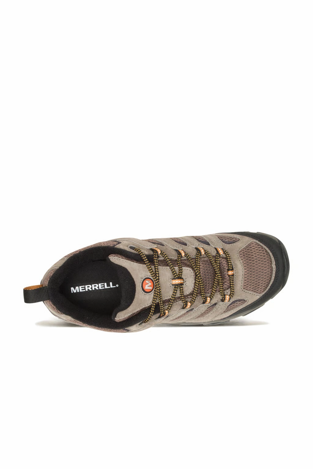 Merrel Moab 3 Women's Hiking Shoes, Pecan Hiking Shoes Ratings