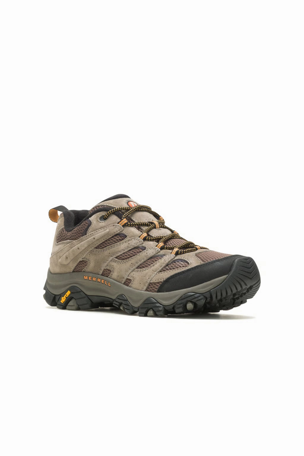 Merrel Moab 3 Women's Hiking Shoes, Pecan Terrex Trailmaker 2.0 Leather Hiking Shoes