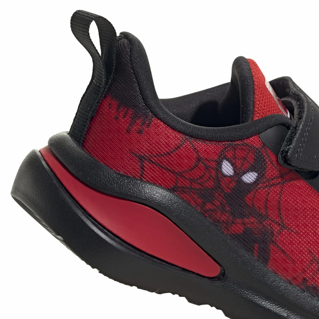 Adidas Sl 72 Rtn Shoes Adidas FortaRun Spider-Man CF Inf