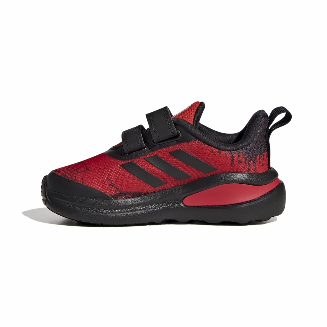 Adidas FortaRun Spider-Man CF Inf Damian Lillard Shoes Adidas