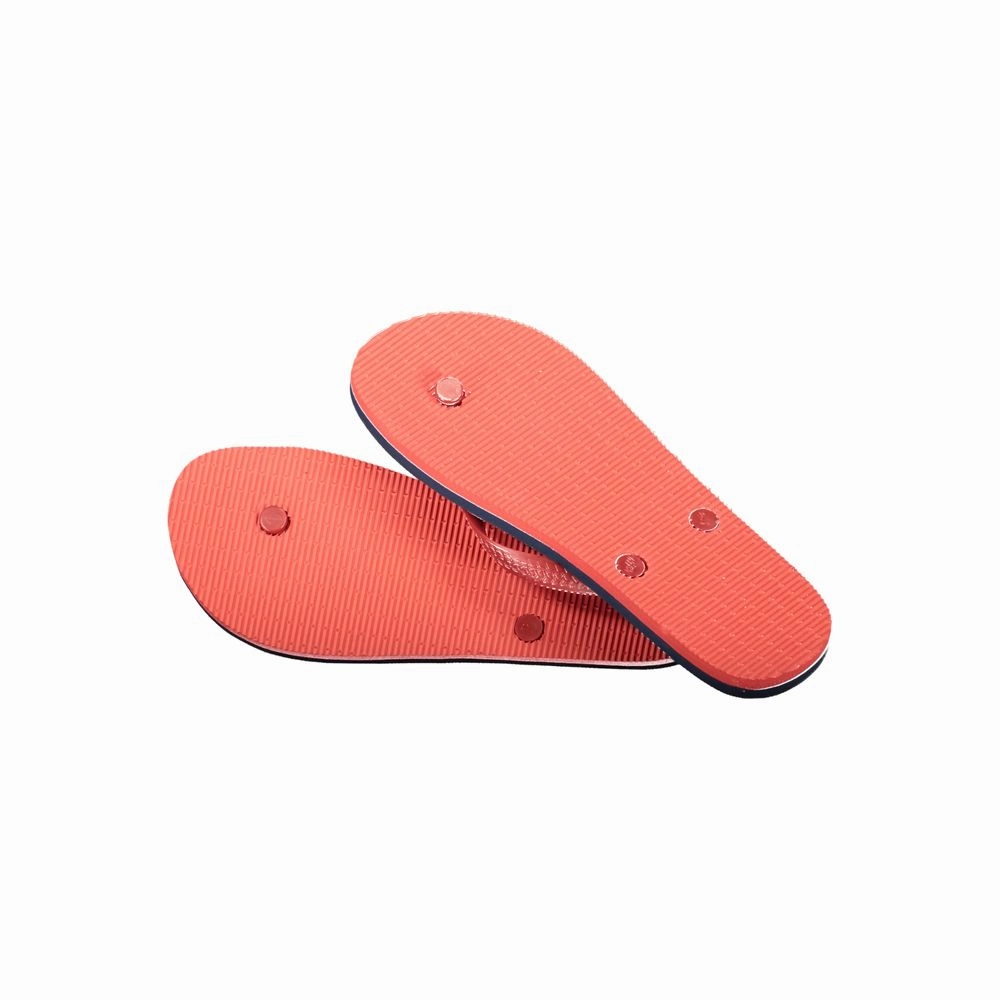 Carrera Blue Polyethylene Sandal Pearl Heel Sandals