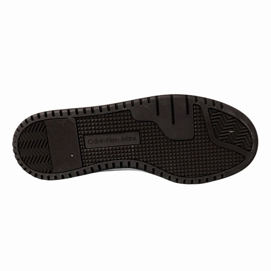 Calvin Klein Aubrie Sneakers Women - WHTBLK Dolce Vita Notice Stitch Sneakers