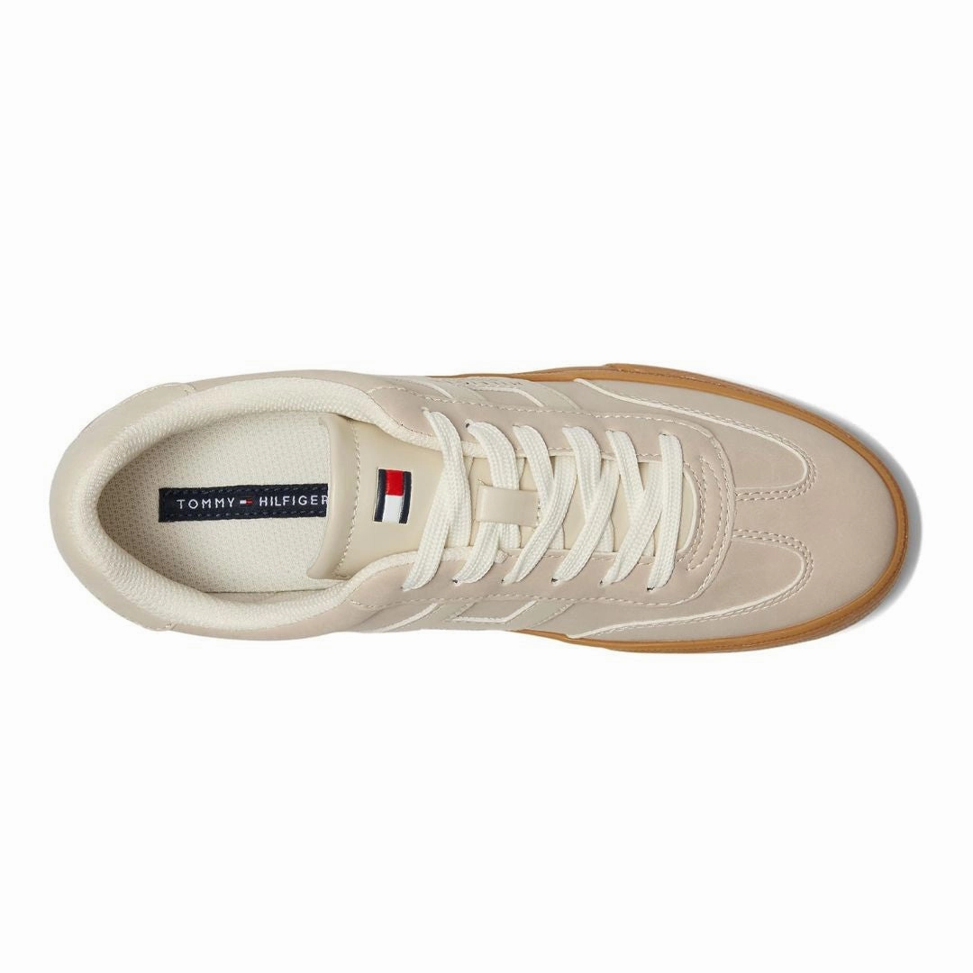 Sneakers Jax Beach Tommy Hilfiger Lexeih Sneakers Women - BEG
