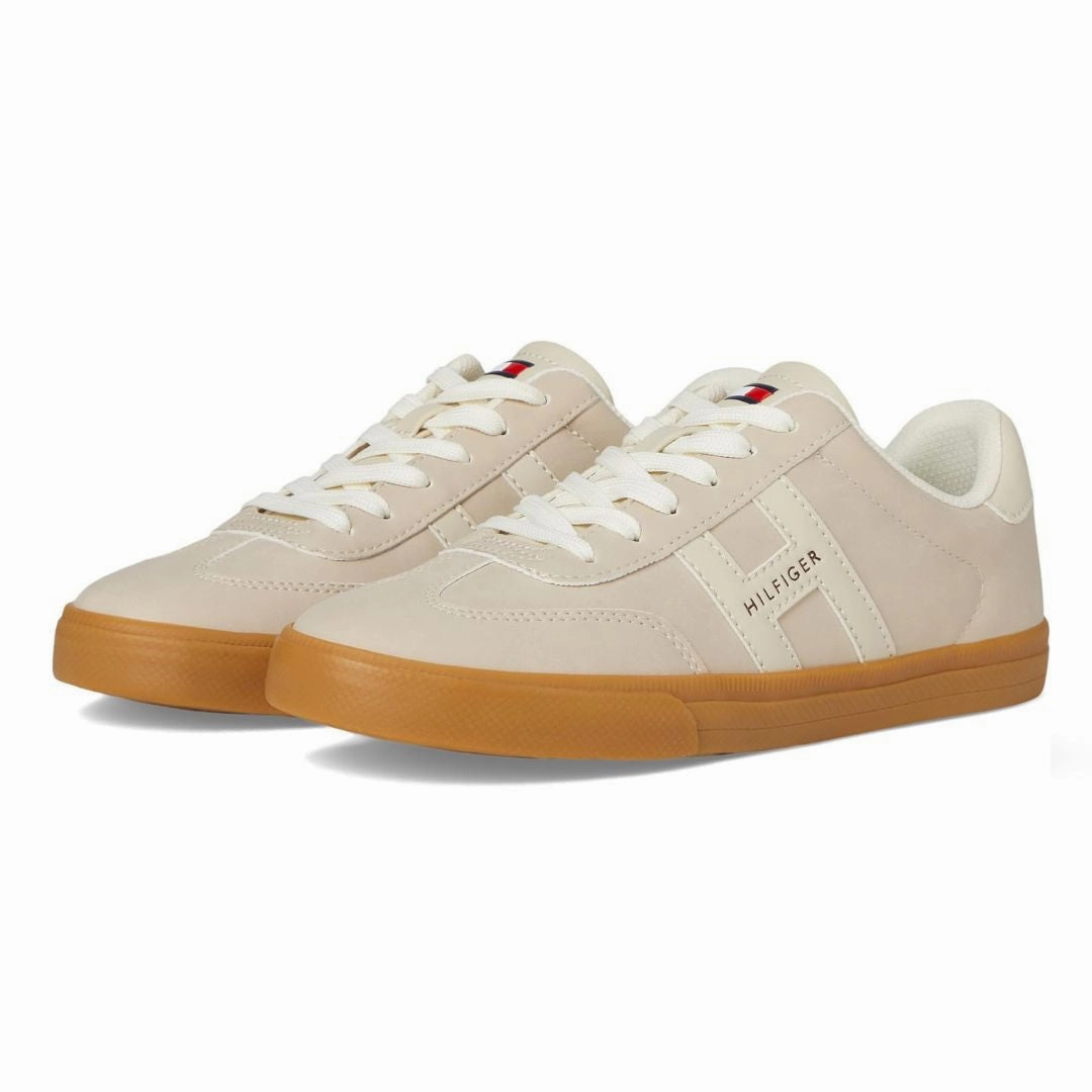 Sneakers For Seniors Tommy Hilfiger Lexeih Sneakers Women - BEG