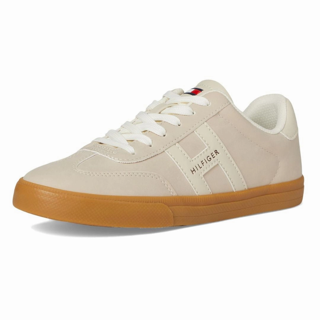 Tommy Hilfiger Lexeih Sneakers Women - BEG Magic Sneakers Jersey City Nj