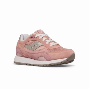 Running Shoes Recommendation SAUCONY SHADOW 6000- YOUTH