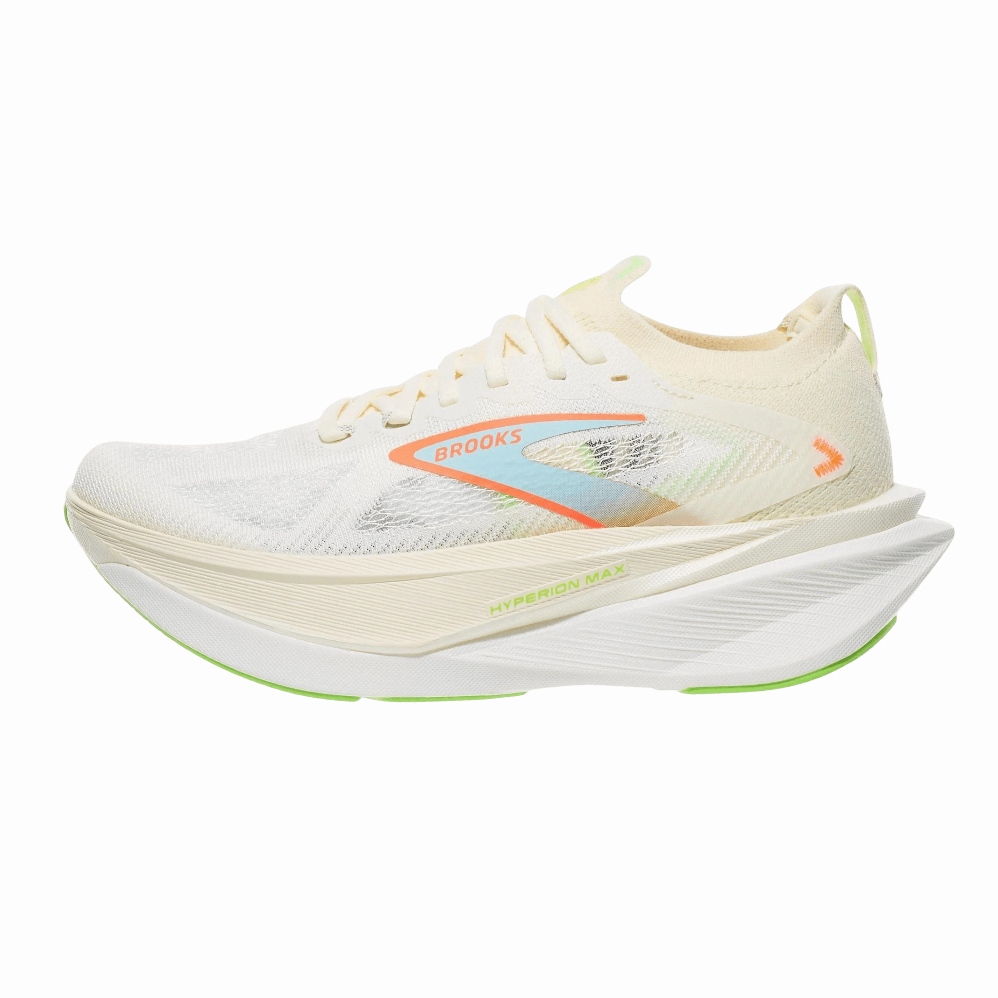 Best Running Shoe For Beginners BROOKS WOMEN'S HYPERION MAX 3