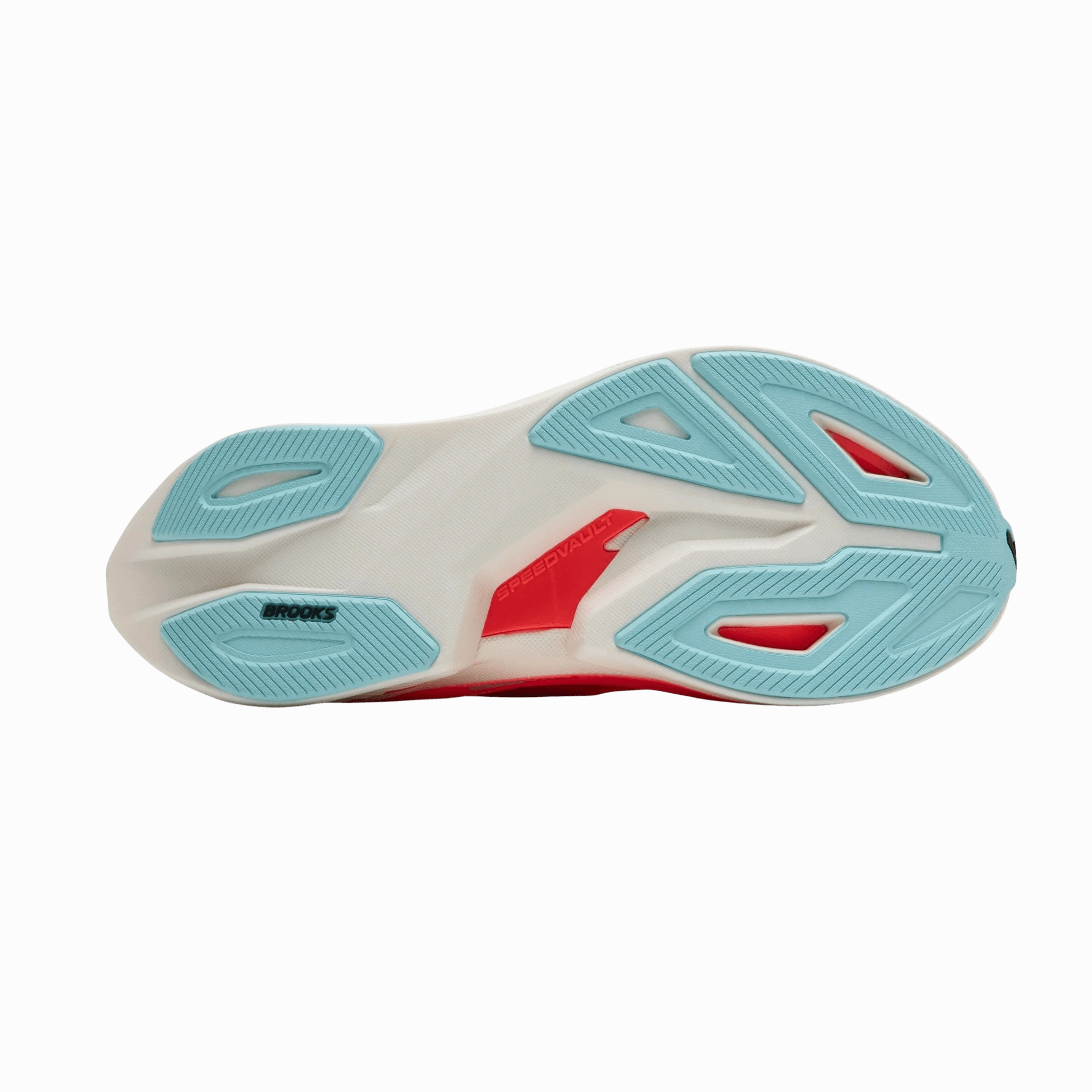 Running Shoe Fitting BROOKS WOMEN'S HYPERION MAX 3