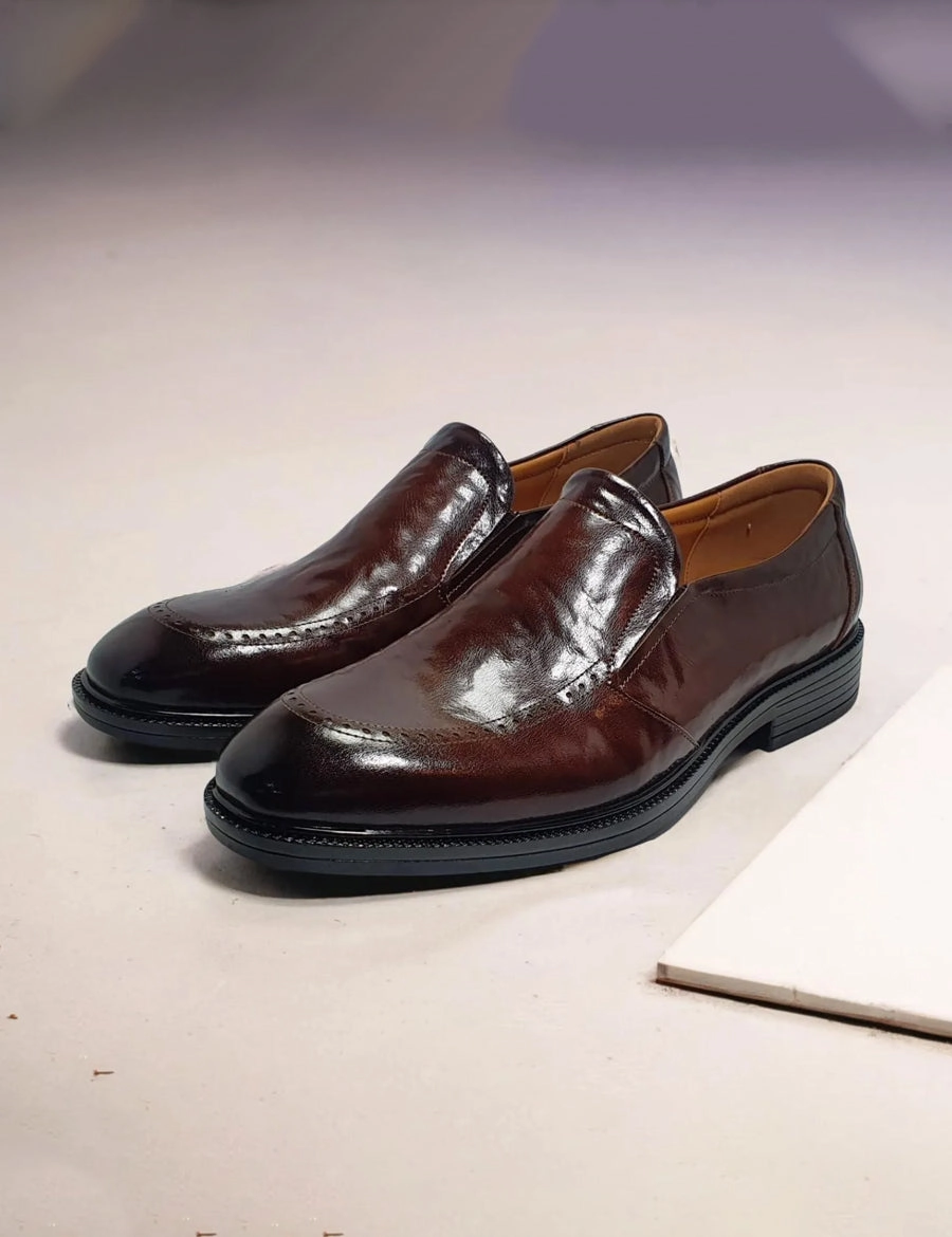 Brown Peshawari for men Sandals Shoes