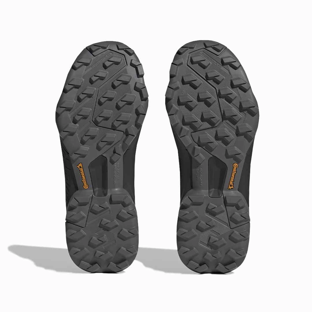 Nature Trails Shoes adidas - Women's Terrex Swift R3 GORE-TEX Hike Shoes (HP8716)