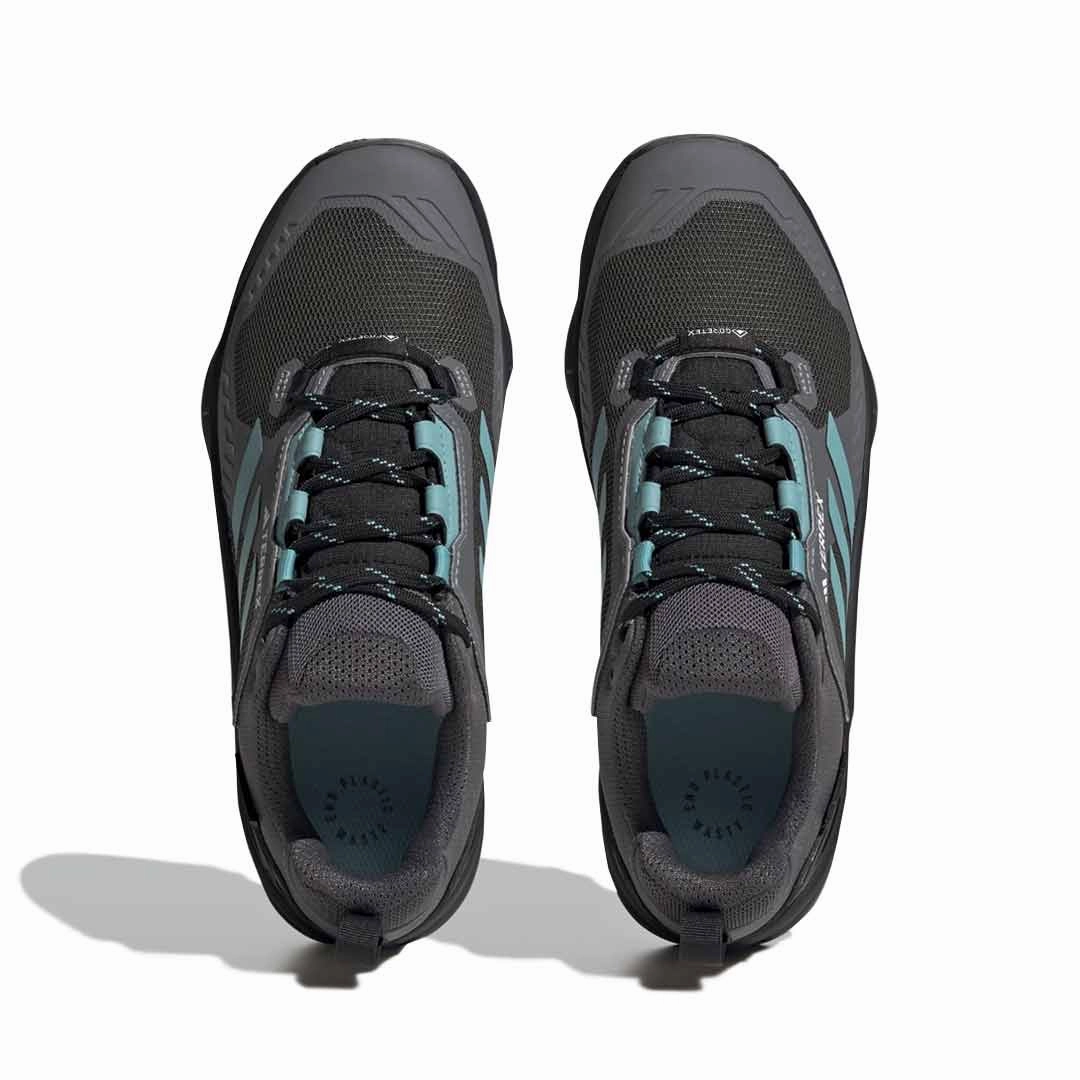 adidas - Women's Terrex Swift R3 GORE-TEX Hike Shoes (HP8716) Trails Shoes