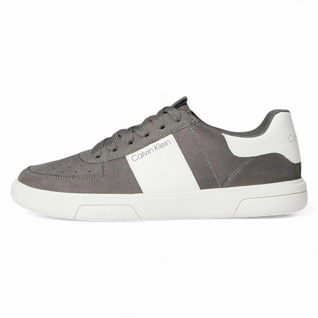 Calvin Klein Glenti Sneaker Men - GRY Nike Air Force 1 '07 Wb Casual Shoes