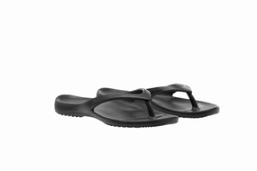 Calzuro Aqua Black Flip Flops Dancing Shoes Flip Flops Wedding