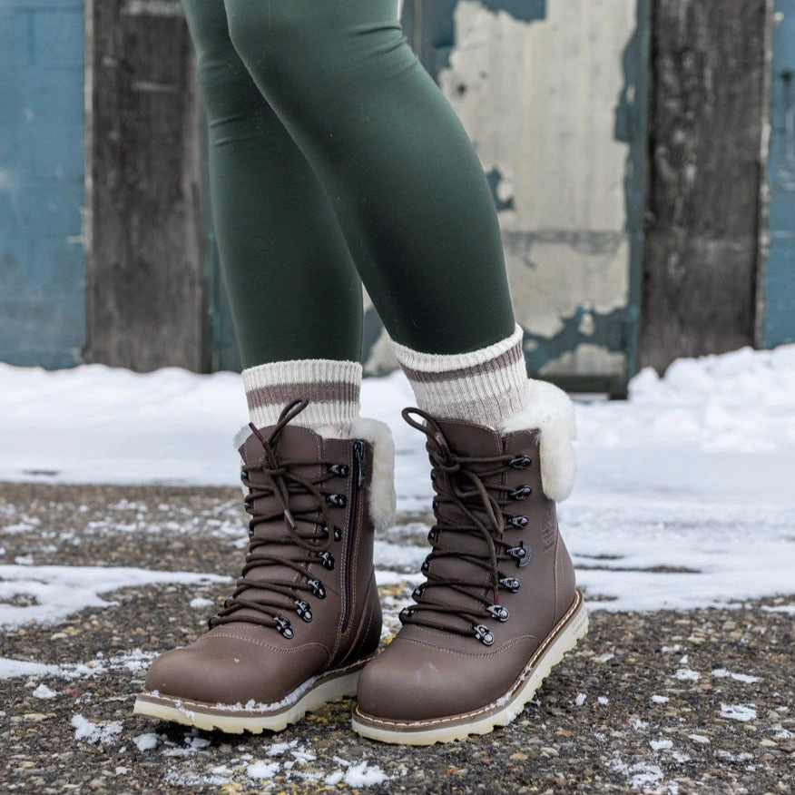 Waterproof Shoes Online CAMBRIDGE | Women