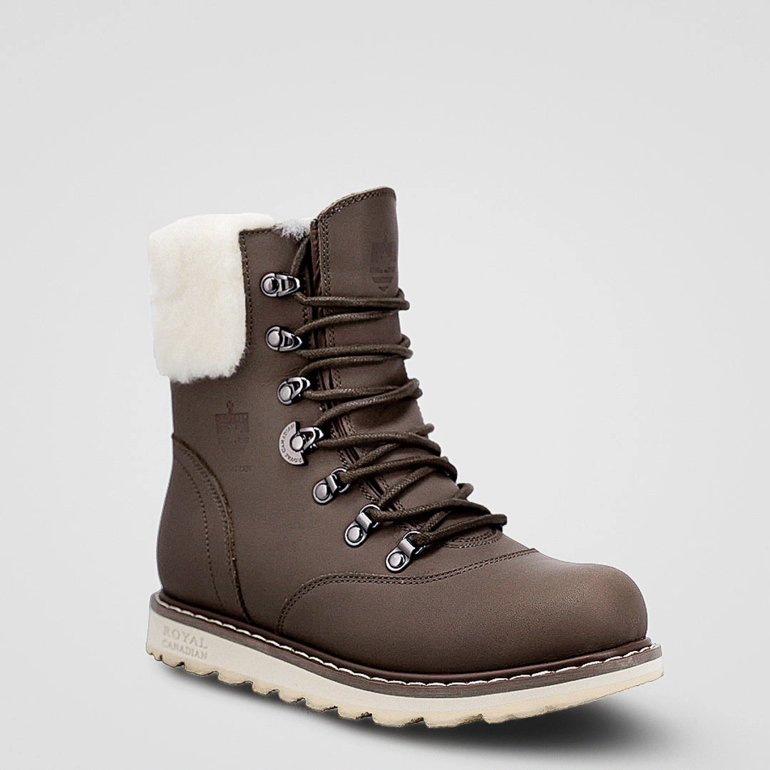 Jungle Moc Waterproof Slip On CAMBRIDGE | Women