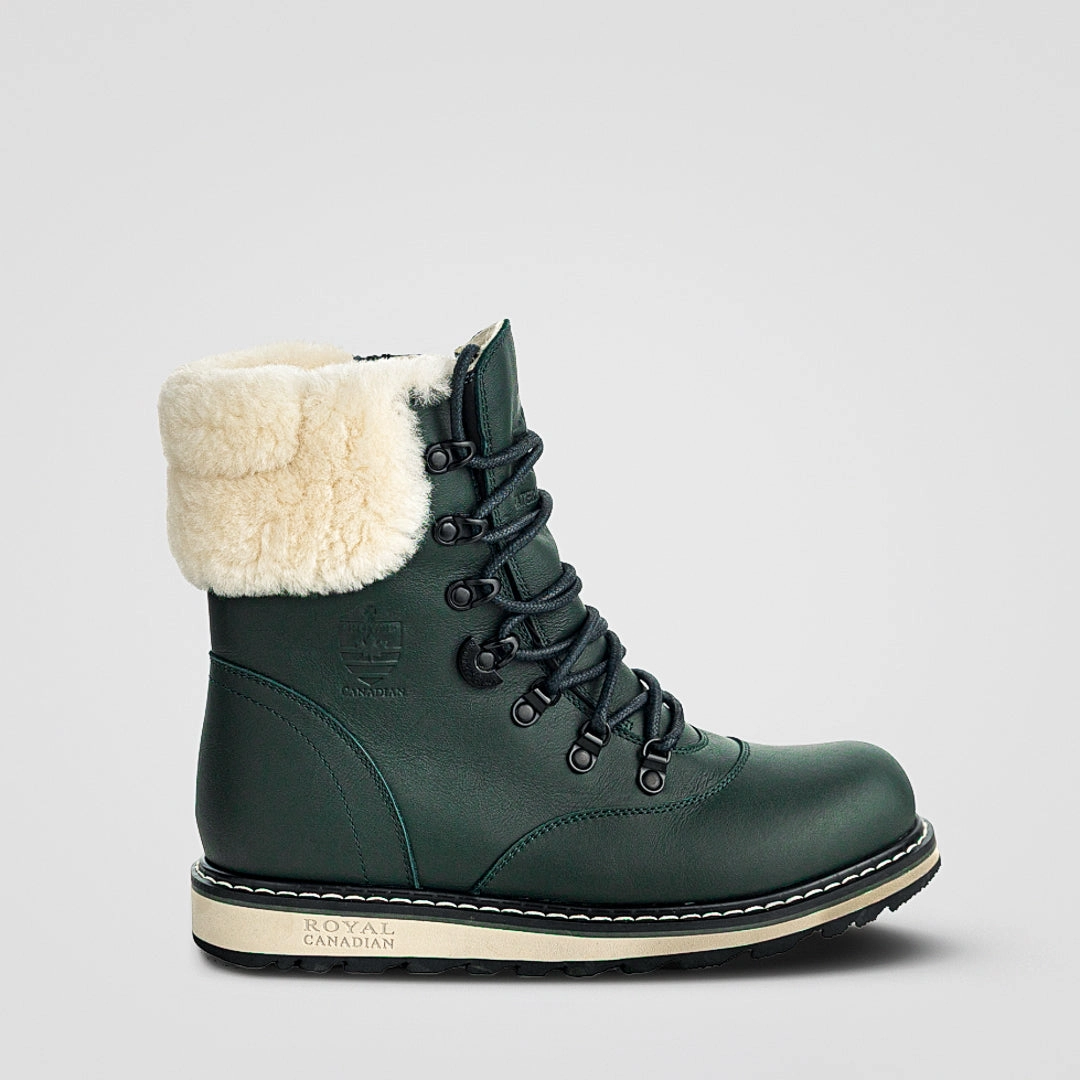 CAMBRIDGE | Women Waterproof Shoes For Scotland