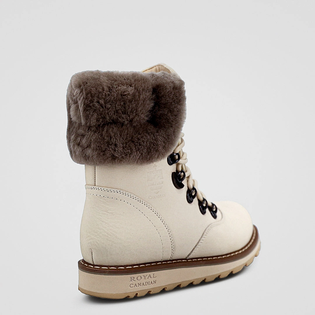 CAMBRIDGE | Women Waterproof Ecco Shoes