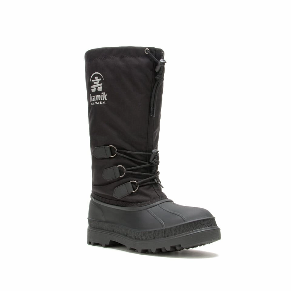 CANUCK - Women Hightrail Waterproof Hiking