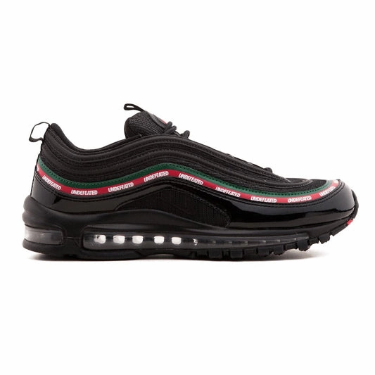 Nike x Undefeated Max 97 OG Asic Gel Mens Shoes