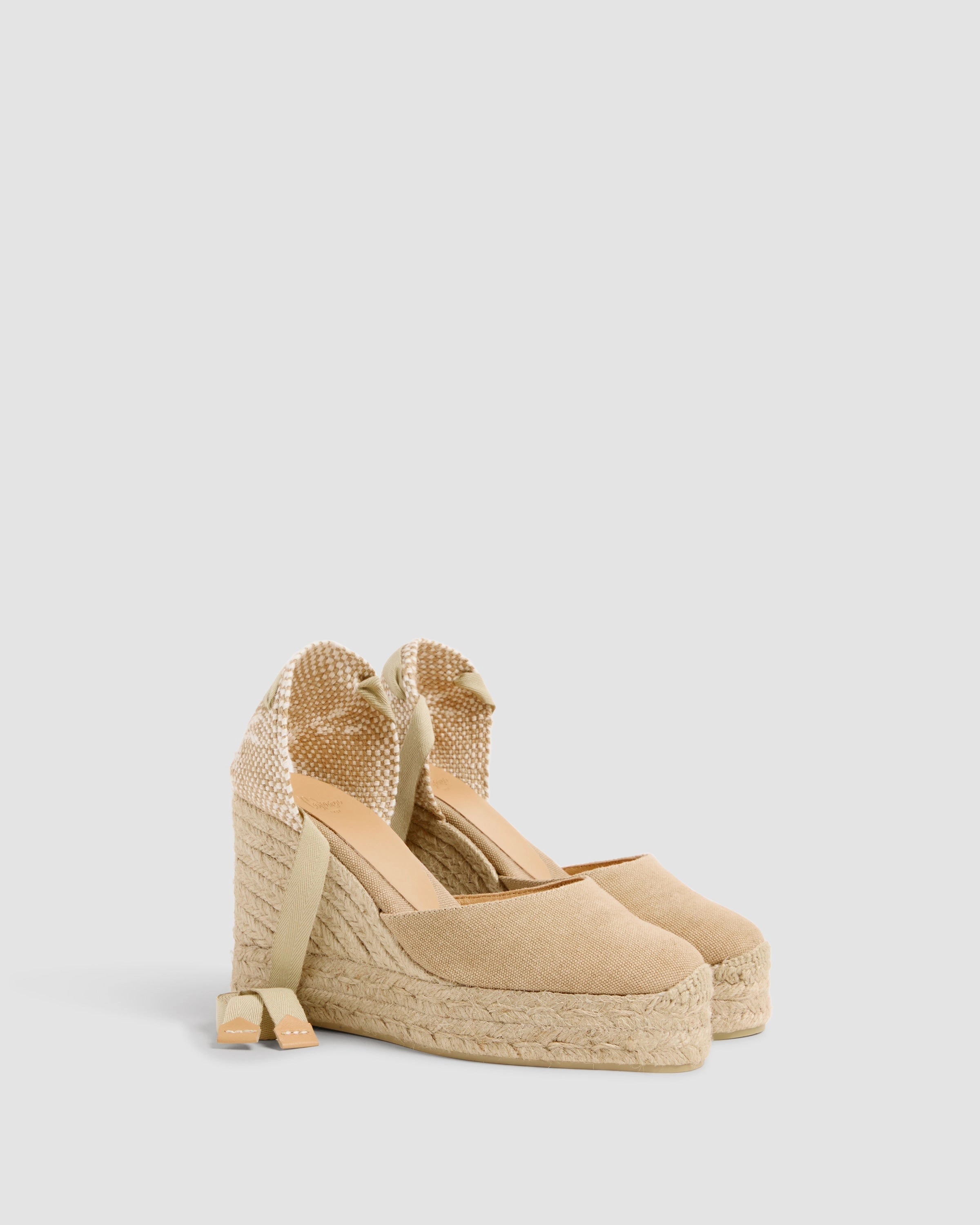 CARINA/8ED/002 Espadrille Soludos