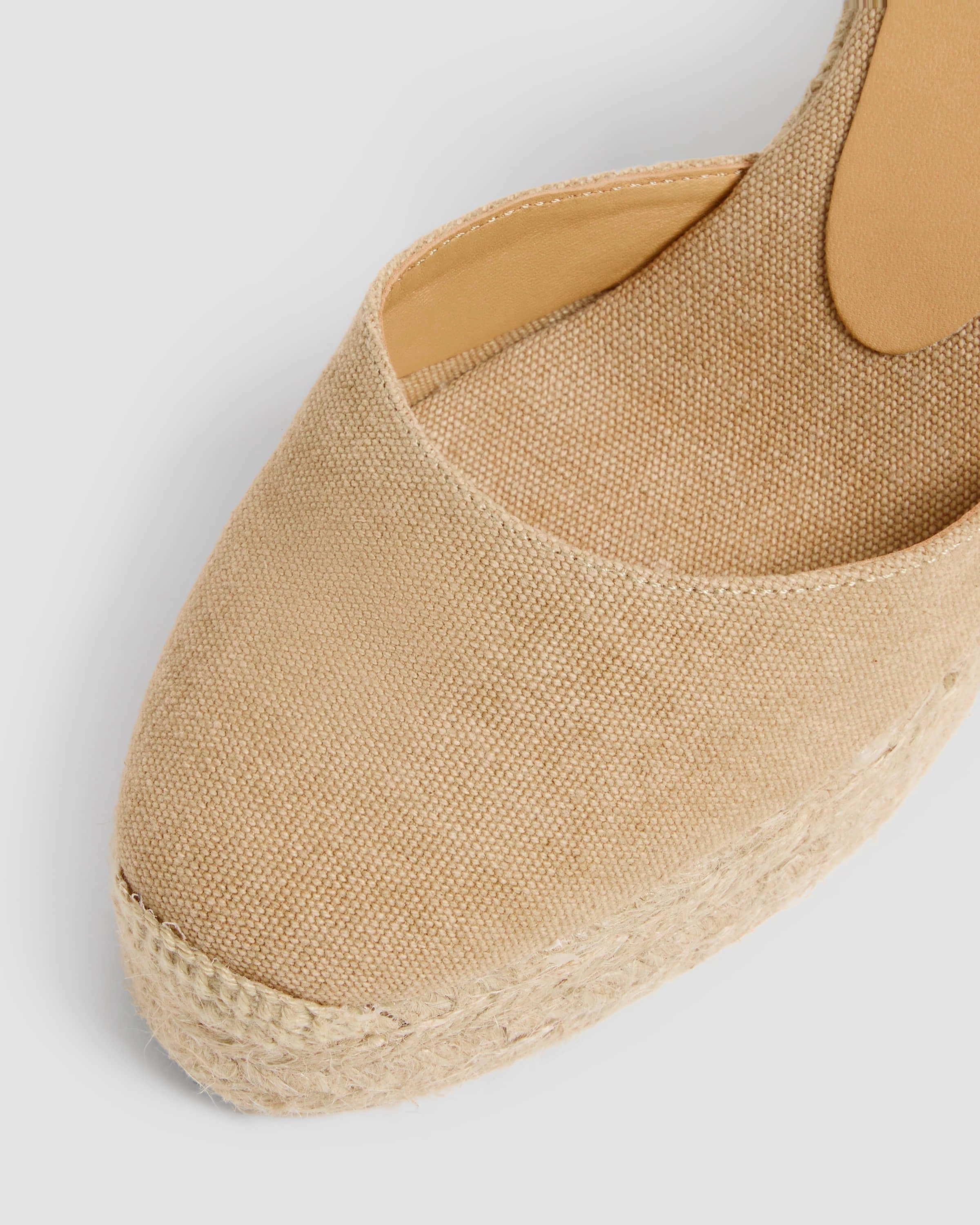 Tommy Hilfiger Espadrille Flats CARINA/8ED/002