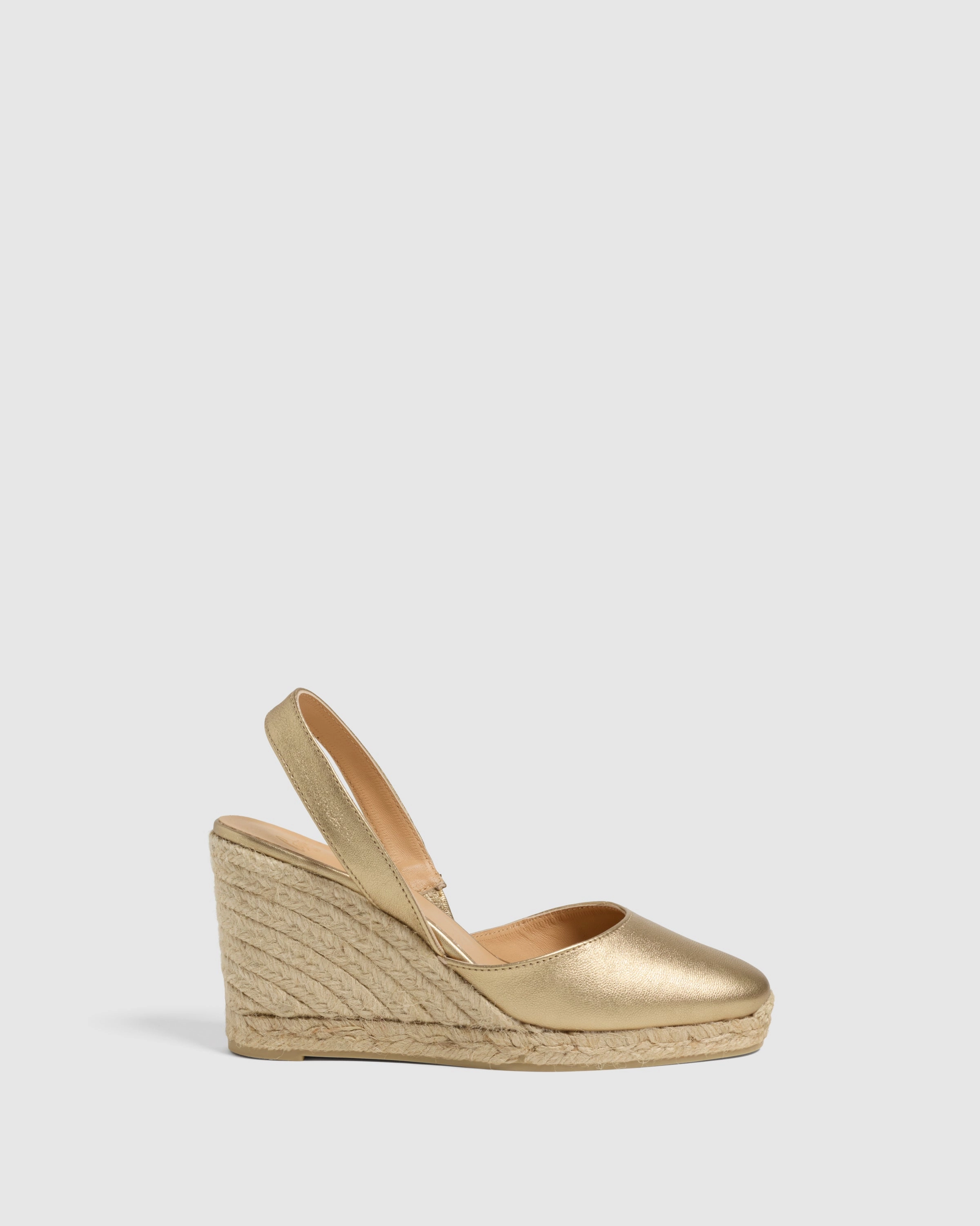 Hermes Espadrilles Elda CARISSA/8/118