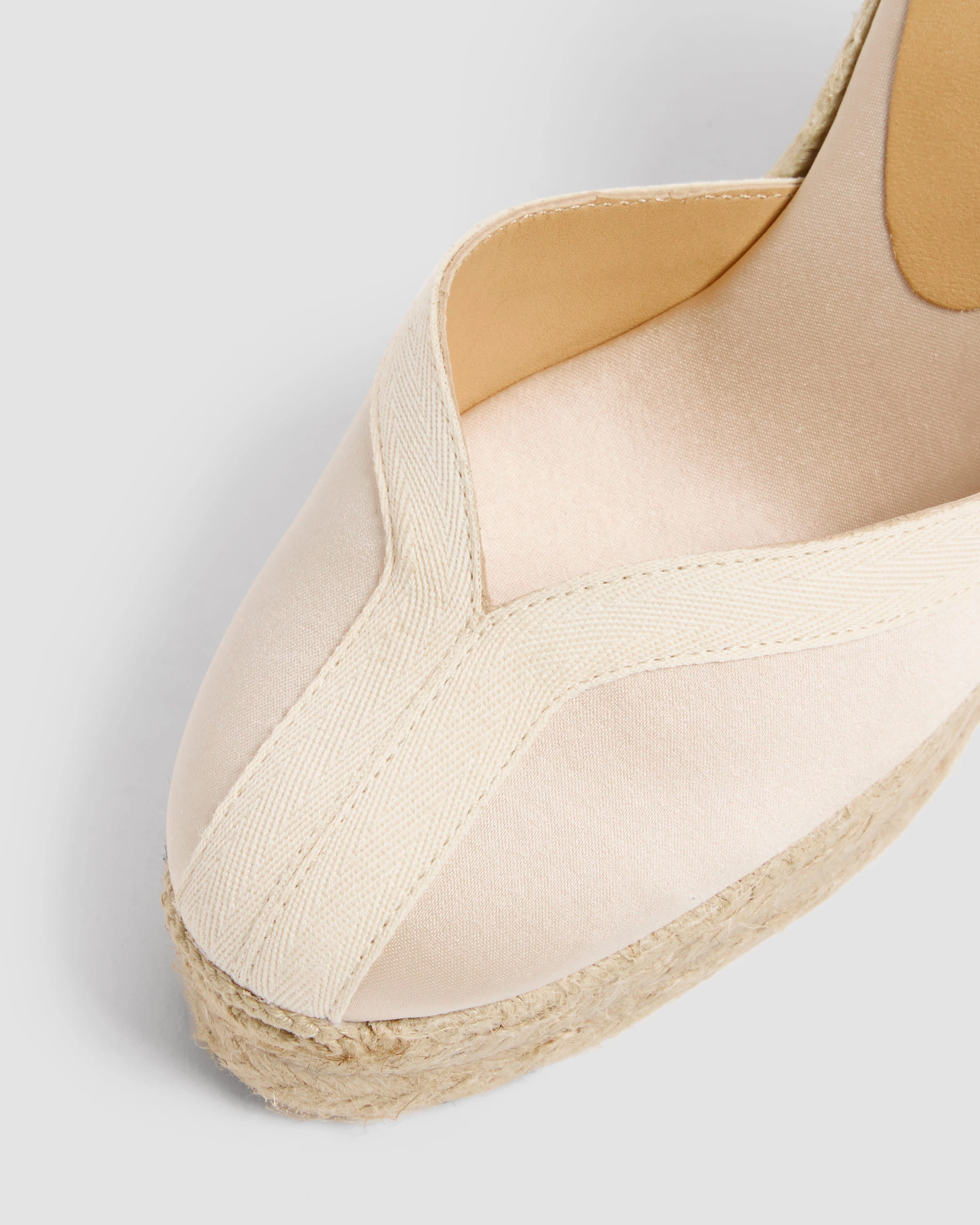 CARMEN/8ED/129 Espadrilles Flats