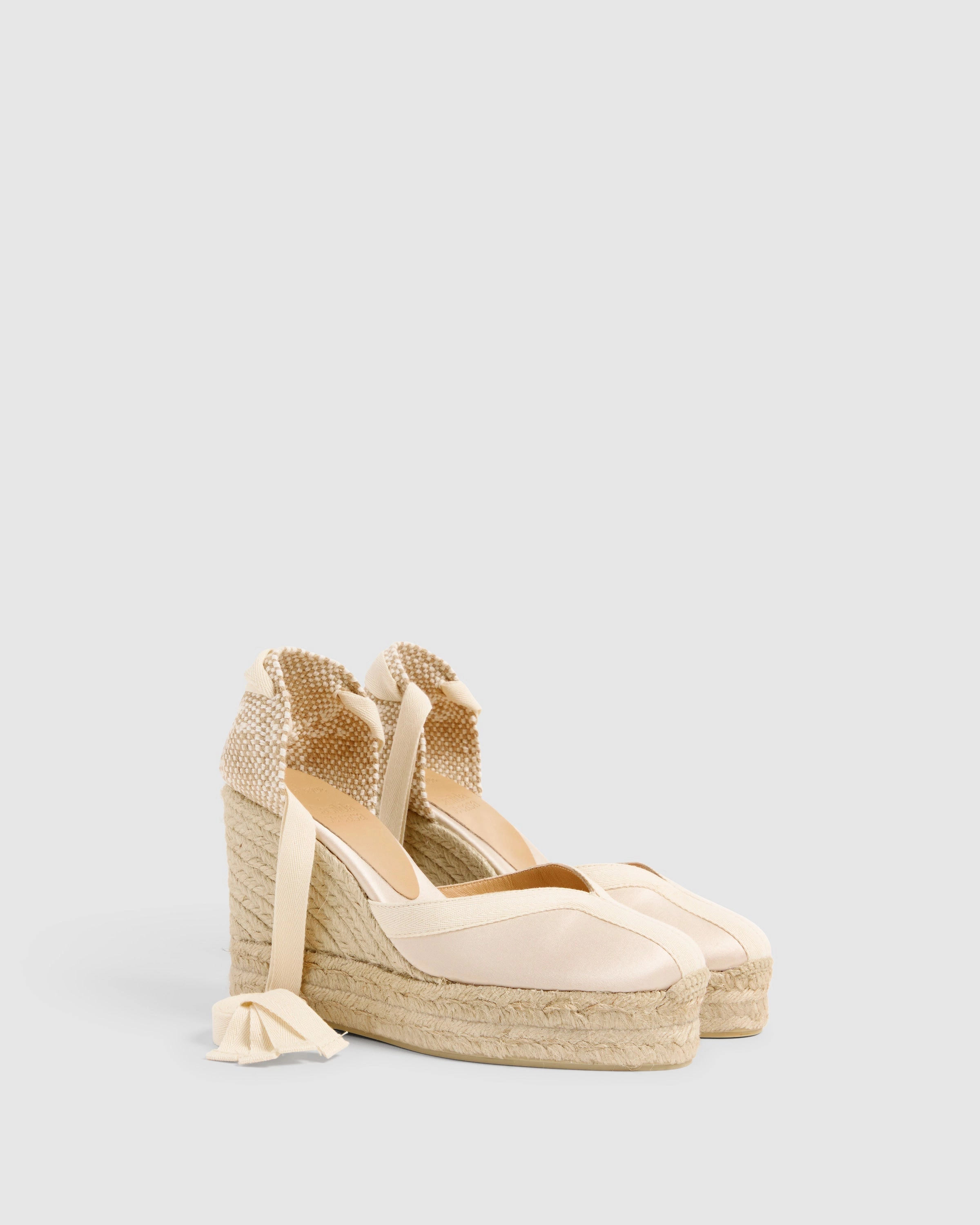 Clarks Azella Theoni Espadrille CARMEN/8ED/129