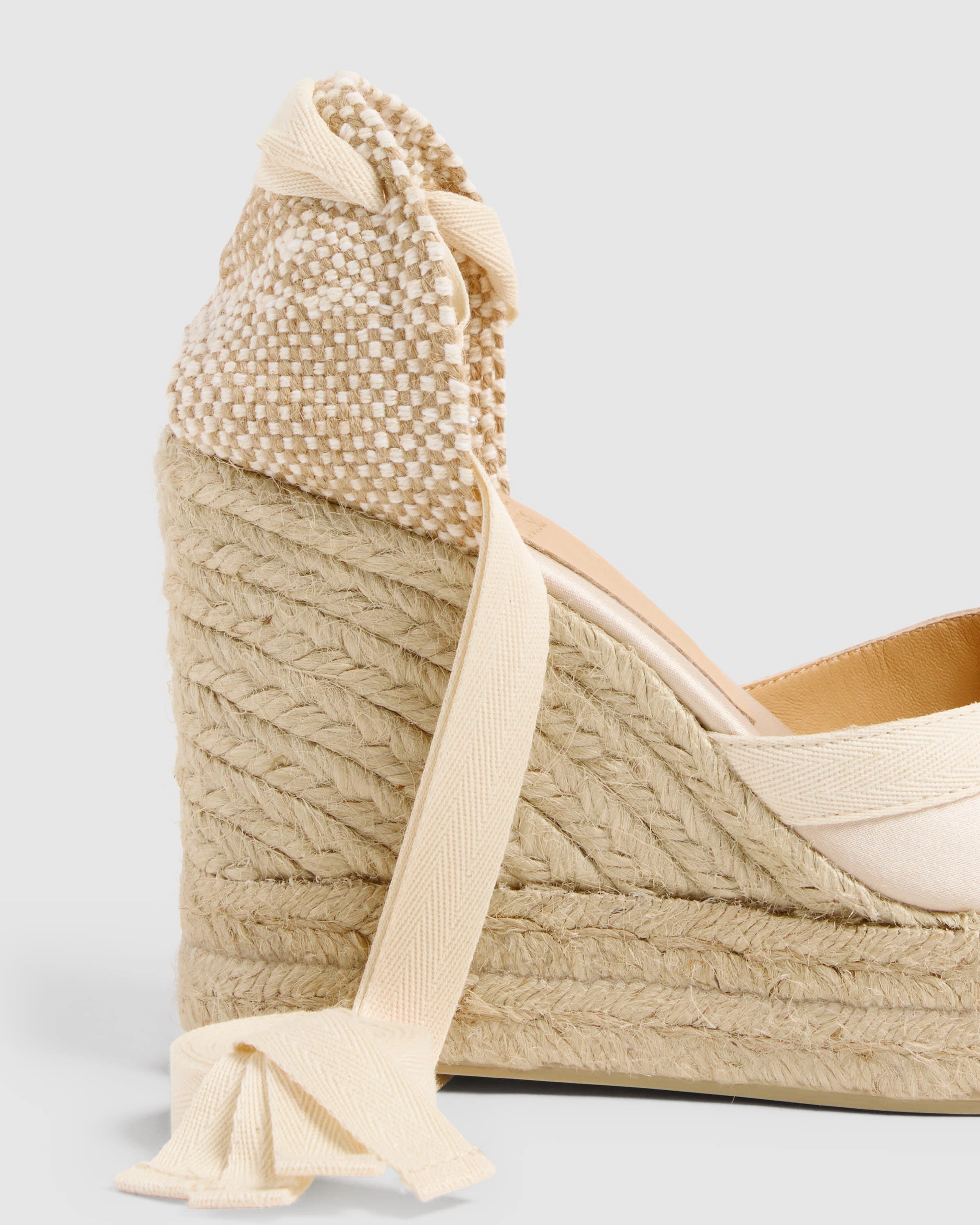 CARMEN/8ED/129 Eric Michael Serena Espadrilles