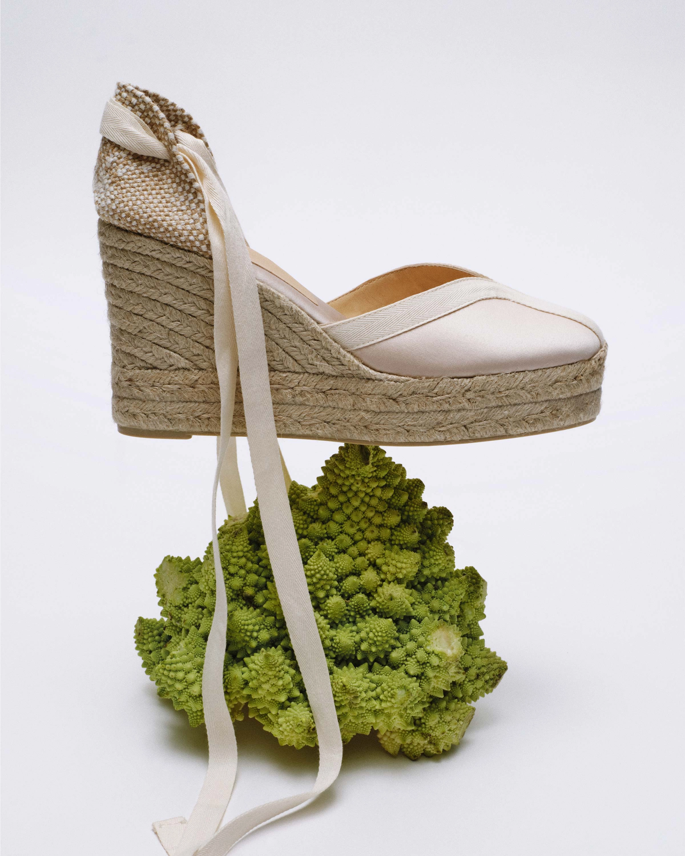 Espadrilles Band CARMEN/8ED/129