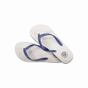 Carrera White Polyethylene Sandal Best Sandals Honeymoon