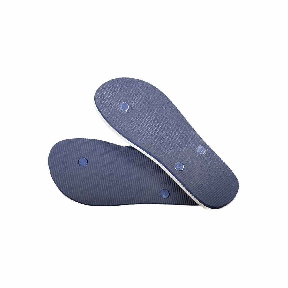 Open Toe Sandals With Heels Carrera White Polyethylene Sandal