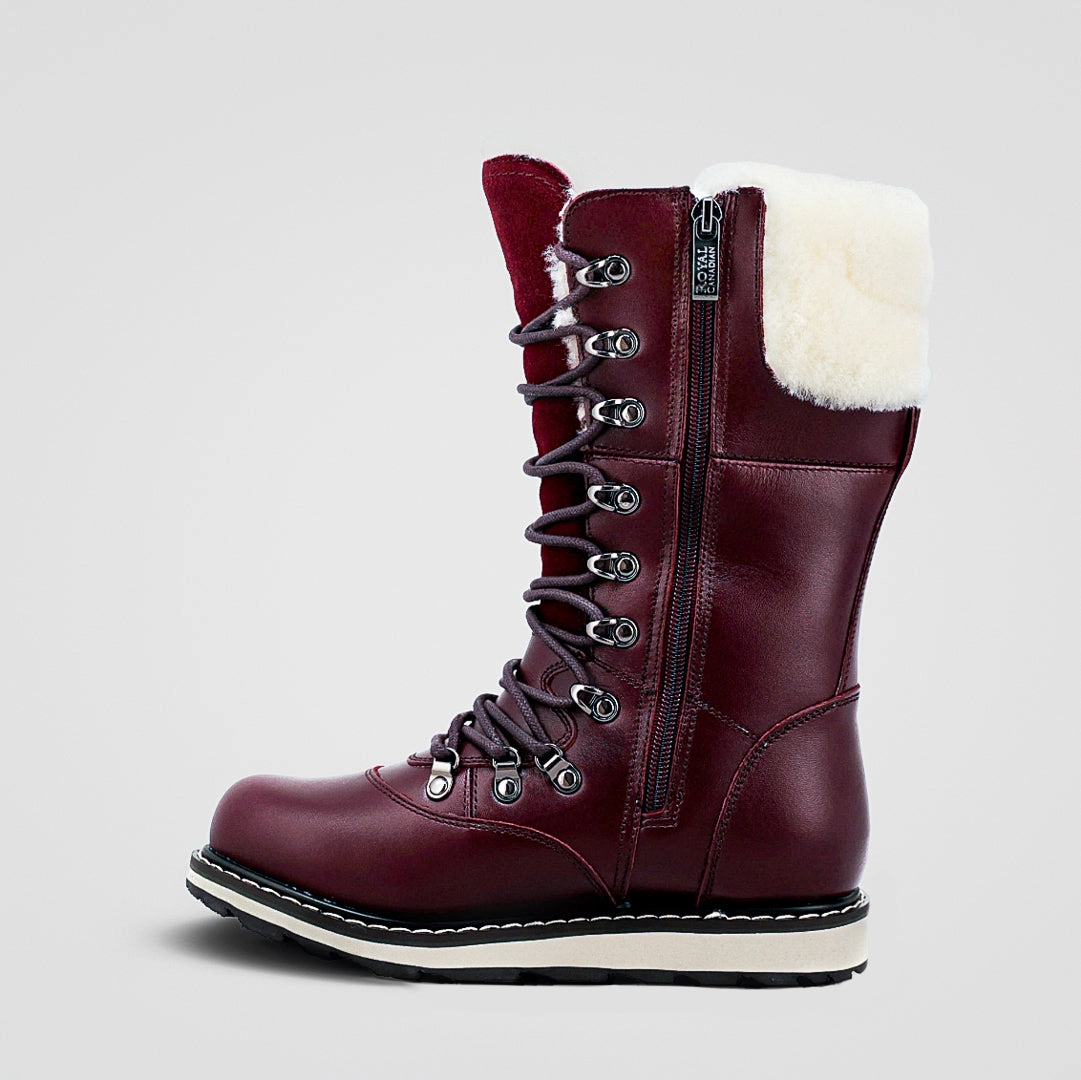 Good Waterproof Shoes CASTLEGAR | Women