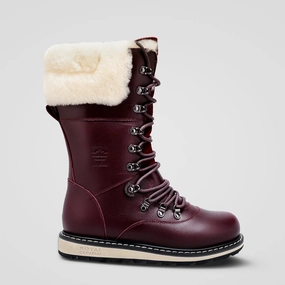 Waterproof Pet Shoes CASTLEGAR | Women