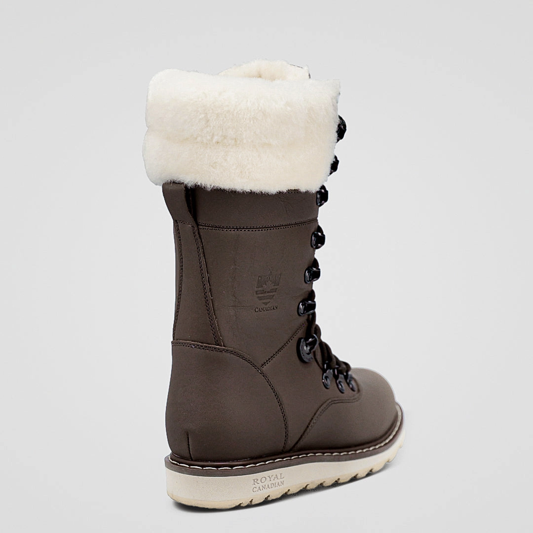 Shani Leather Waterproof Boot CASTLEGAR | Women