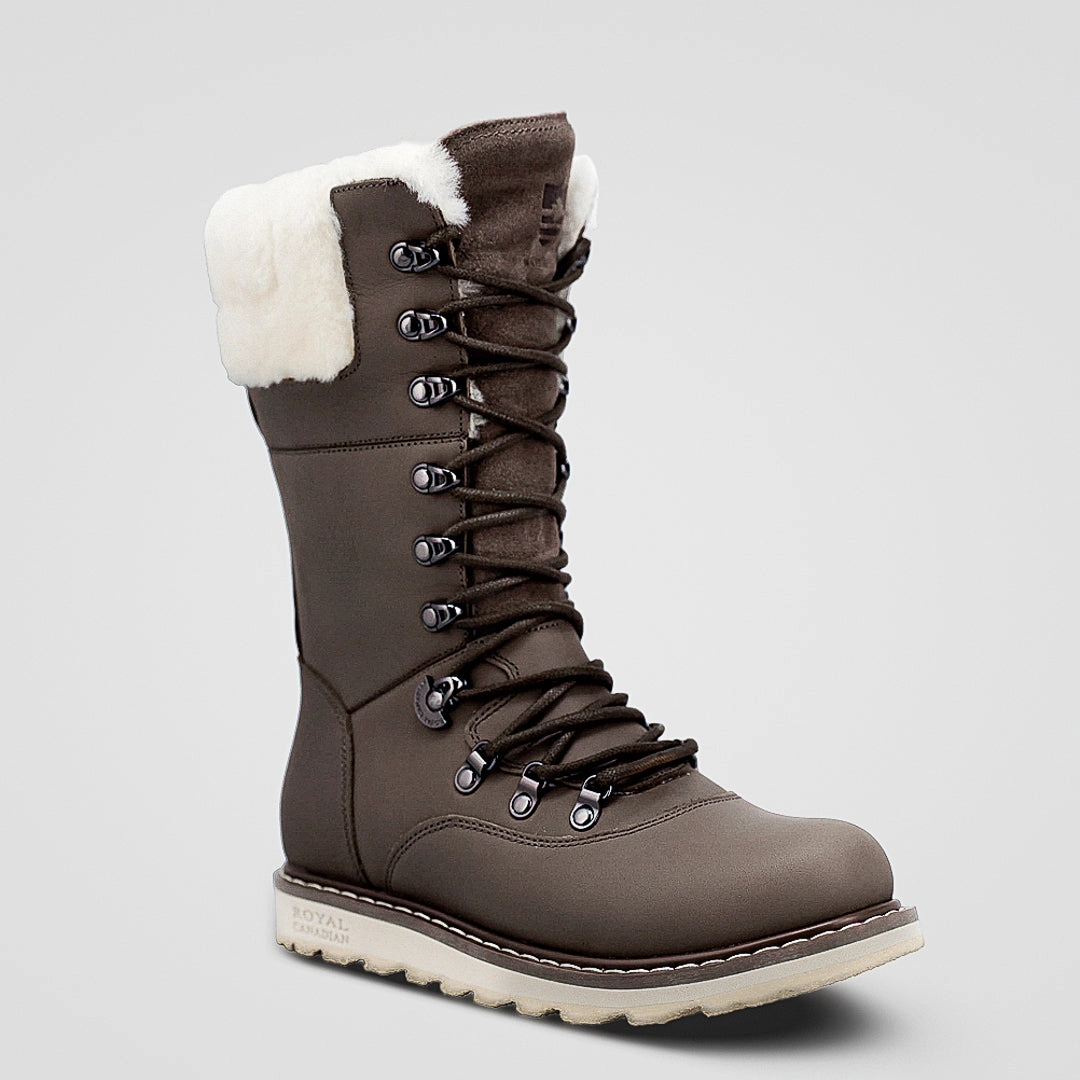 Best Budget Waterproof Trail Running Shoes CASTLEGAR | Women