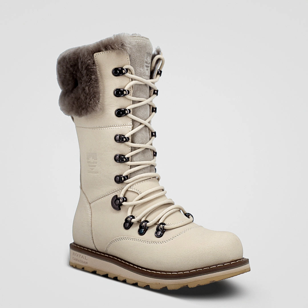 Street Waterproof Shoes CASTLEGAR | Women