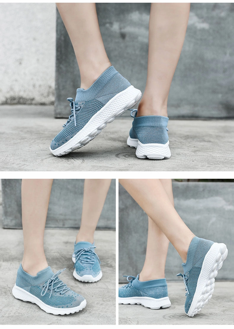 Chief Skate Shoes Casual Fashion Breathable Women Walking Sneakers