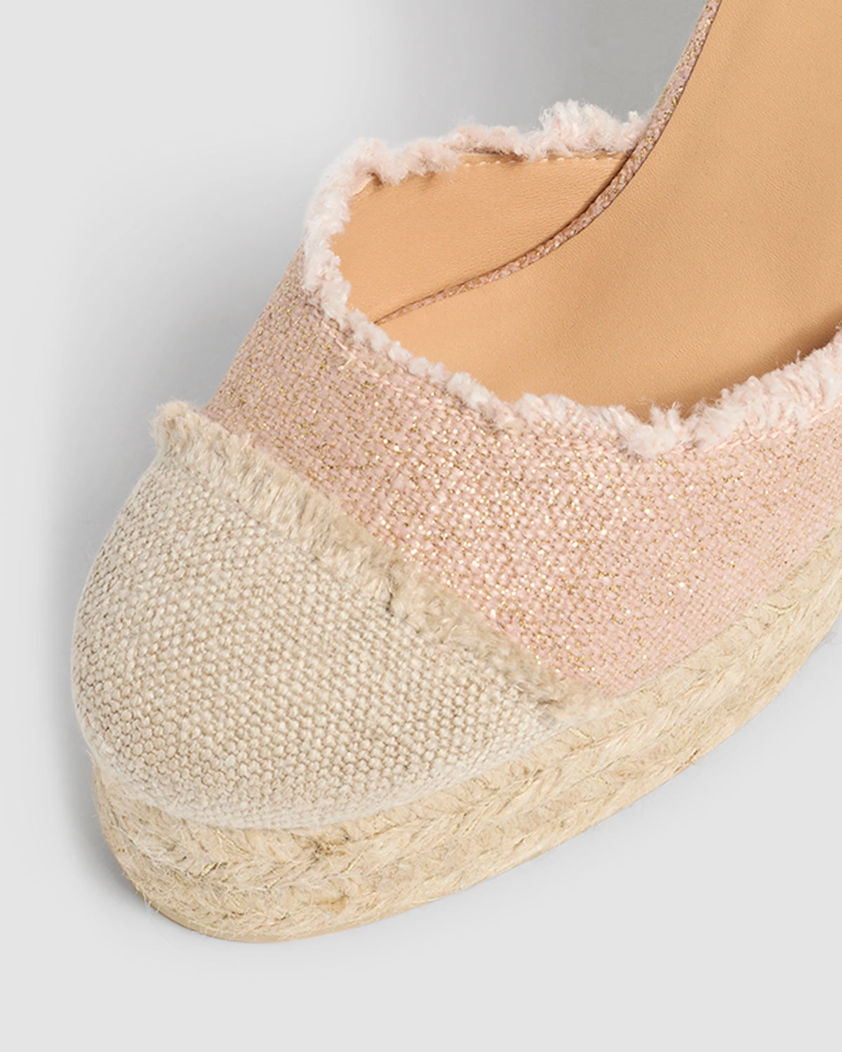 Narrow Espadrille Sandals CATALINA/8ED/032