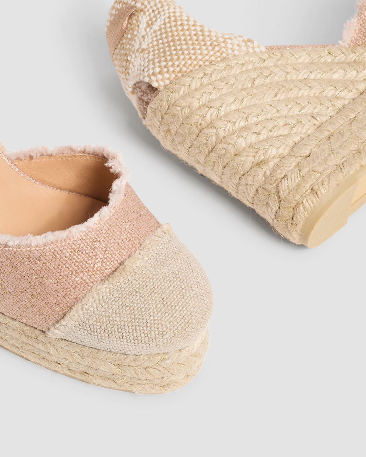 CATALINA/8ED/032 Susina Espadrilles