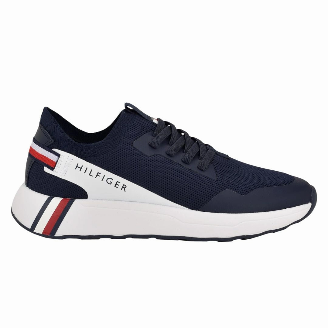 Nike Cheerleading Sneakers Tommy Hilfiger Arosa Sneakers Women - NVY