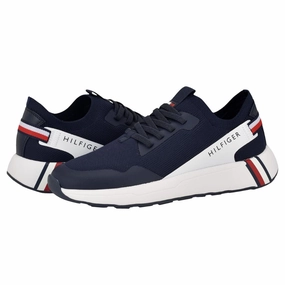 Tommy Hilfiger Arosa Sneakers Women - NVY Yeezee Sneakers